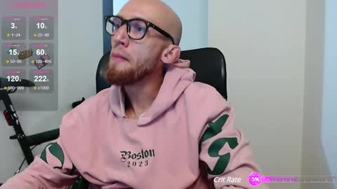 Ginger online show from 12-17-24, 11:38