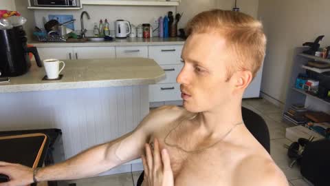 Snapshot of gingerboy_69 chatting on 01-26-25, 12:11 Jay online show from 01-26-25, 12:11