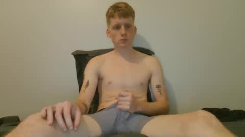 Gingerbr3ad121 online show from 10-14-25, 03:29