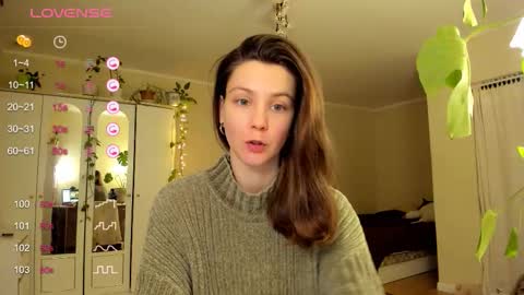 Snapshot of gingerbread__house chatting on 02-22-26, 06:28 Vasilisa online show from 02-22-26, 06:28