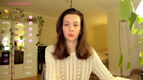Snapshot of gingerbread__house chatting on 03-27-26, 05:45 Vasilisa online show from 03-27-26, 05:45