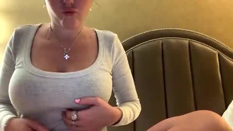 gingerfox777 online show from 01-13-25, 06:38