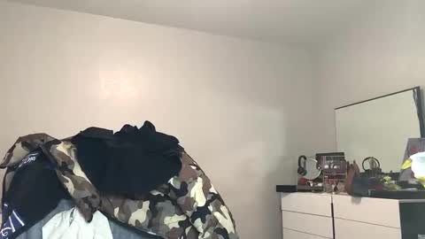 gingerfox777 online show from 01-20-25, 05:59