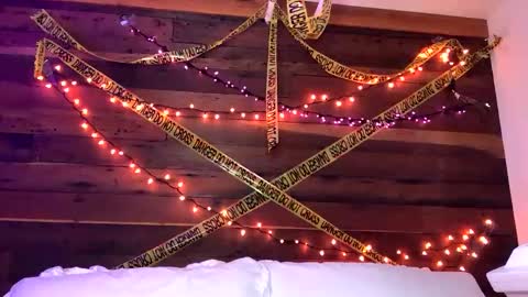 gingerfox777 online show from 10-03-25, 03:36