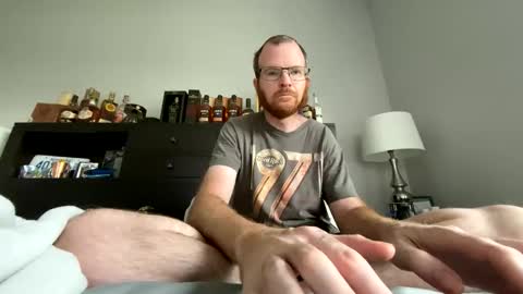 gingerginger111 online show from 01-15-26, 02:10