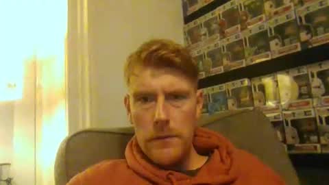 gingerjames90 online show from 02-12-26, 12:49