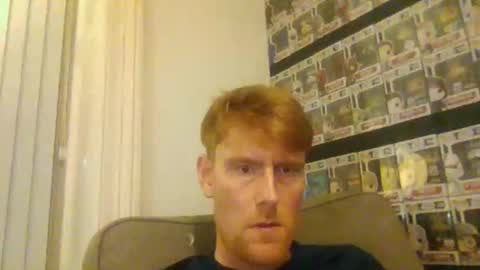 gingerjimmy1990 online show from 01-31-25, 08:54