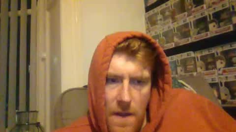 gingerjimmy1990 online show from 01-11-26, 10:59