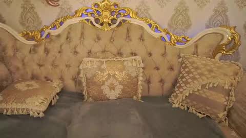 GingerLizzii online show from 03-04-25, 10:35