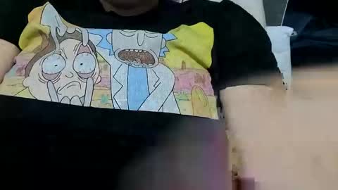 Gingerlybits online show from 12-01-24, 09:37