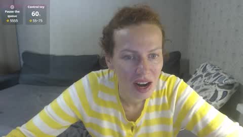 Michelle online show from 10-11-25, 08:07