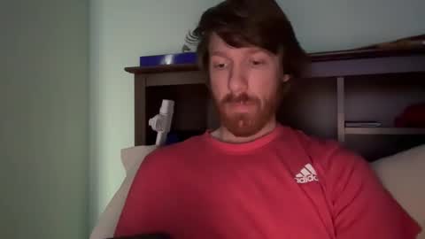 Snapshot of gingermania10 chatting on 11-08-25, 07:45 gingermania10 online show from 11-08-25, 07:45