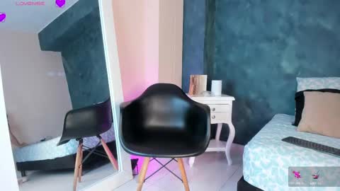 Ginger online show from 10-02-25, 07:21