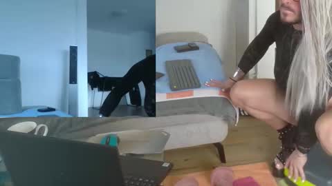 Snapshot of gingerpink1911 chatting on 12-05-25, 01:09 GingerPink online show from 12-05-25, 01:09