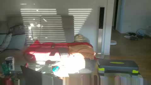 Snapshot of gingerpink1911 chatting on 01-07-26, 09:12 GingerPink online show from 01-07-26, 09:12