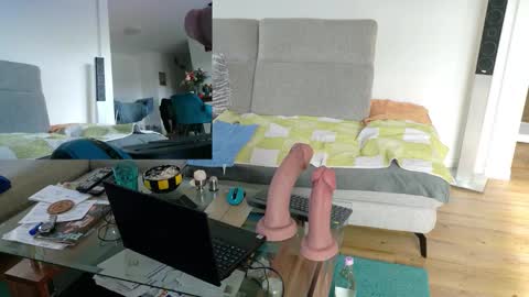 Snapshot of gingerpink1911 chatting on 02-11-26, 11:48 GingerPink online show from 02-11-26, 11:48