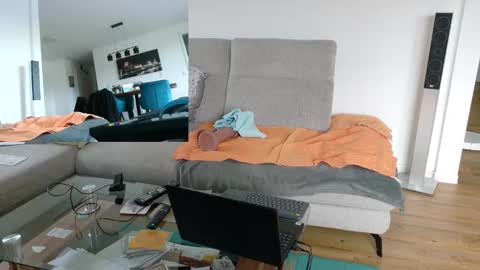 Snapshot of gingerpink1911 chatting on 02-15-26, 12:58 GingerPink online show from 02-15-26, 12:58