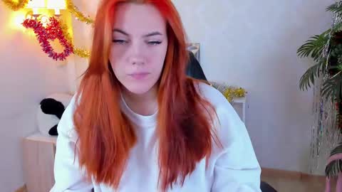 gingerr_pie online show from 01-06-26, 04:27