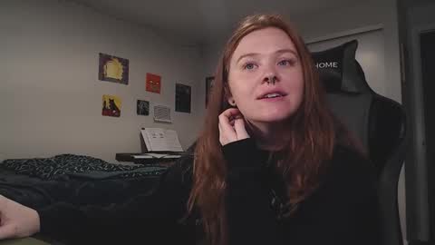 Snapshot of gingervial chatting on 11-06-25, 01:39 gingervial online show from 11-06-25, 01:39