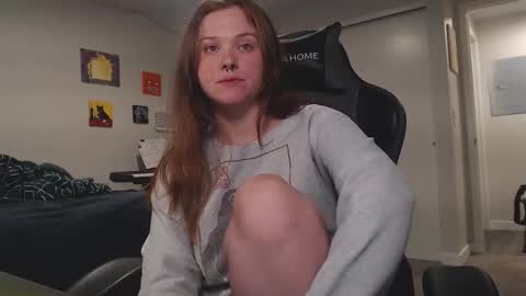 Snapshot of gingervial chatting on 11-15-25, 01:58 gingervial online show from 11-15-25, 01:58