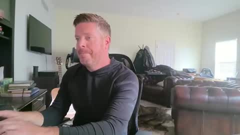 gingerzaddy online show from 11-02-25, 05:15