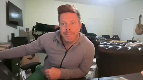 gingerzaddy online show from 11-04-25, 11:09