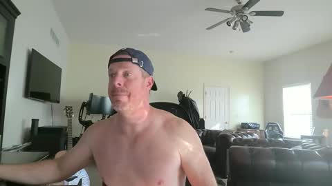 gingerzaddy online show from 11-16-25, 04:12