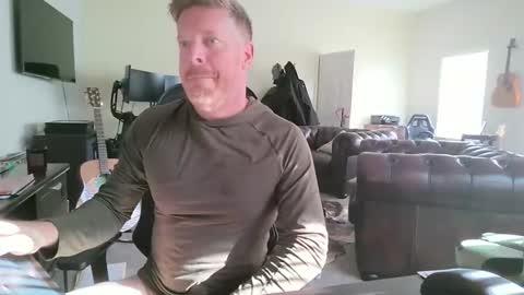 gingerzaddy online show from 11-28-25, 04:09