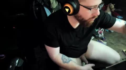 Ginguy online show from 12-18-24, 07:15