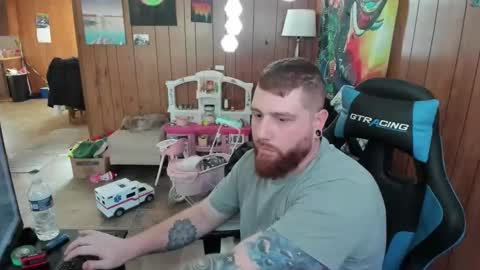 Ginguy online show from 01-12-26, 06:35