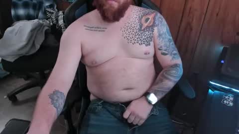 Ginguy online show from 02-17-26, 03:29