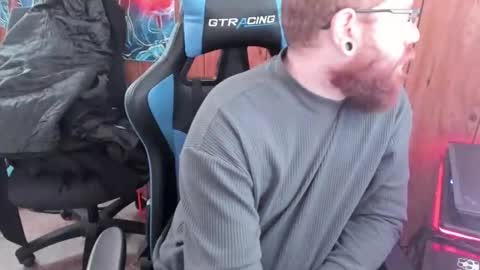 Ginguy online show from 02-23-26, 03:20