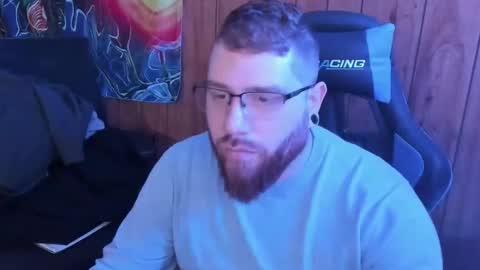 Ginguy online show from 03-26-26, 01:49