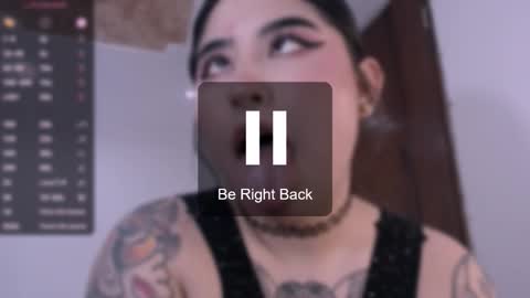 ginmeowuwu online show from 10-30-25, 05:35