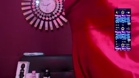Ginna online show from 01-03-25, 03:22