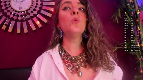 Ginna online show from 01-05-25, 03:02
