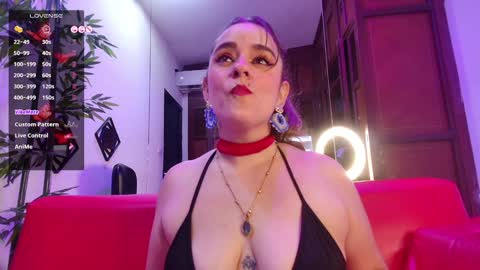 Ginna online show from 01-21-25, 03:32