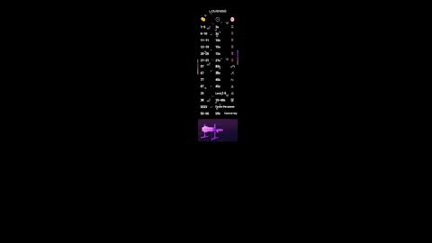 Ginna online show from 02-20-25, 01:51