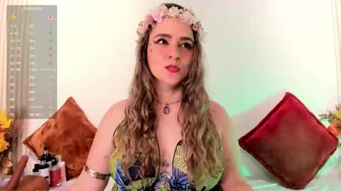 Ginna online show from 10-30-25, 01:01