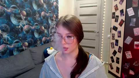 ginnyblacky online show from 10-08-25, 04:15