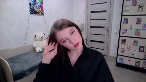 ginnyblacky online show from 11-05-25, 08:31