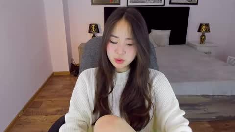 Snapshot of ginnycherry chatting on 12-04-24, 04:16 Ginny online show from 12-04-24, 04:16