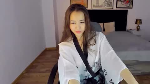 Snapshot of ginnycherry chatting on 01-23-25, 04:48 Ginny online show from 01-23-25, 04:48