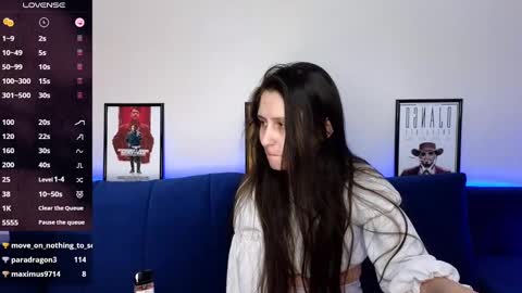 Ginnyg  online show from 01-10-25, 02:57