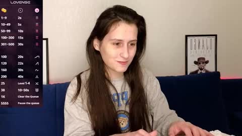 Ginnyg  online show from 01-10-25, 11:18