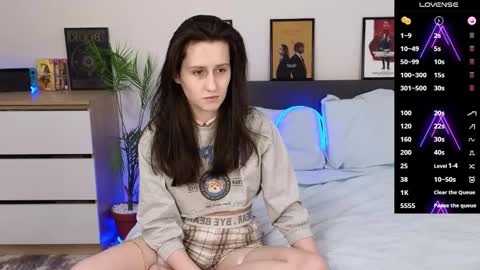 Ginnyg  online show from 02-27-25, 11:59