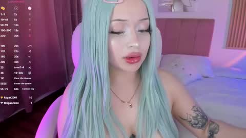 Kendall online show from 02-14-25, 08:26