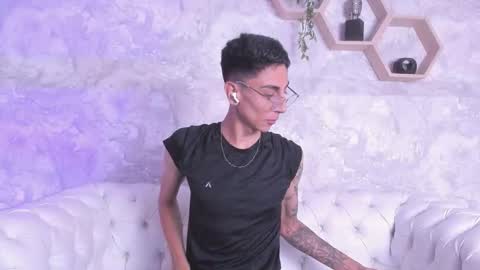 Snapshot of gio_carangi chatting on 02-01-26, 03:16 Gio Carangi online show from 02-01-26, 03:16