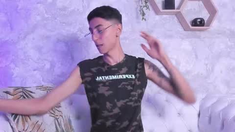 Snapshot of gio_carangi chatting on 02-03-26, 02:53 Gio Carangi online show from 02-03-26, 02:53