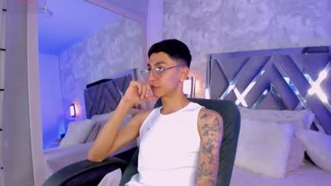 Snapshot of gio_carangi chatting on 02-23-26, 03:37 Gio Carangi online show from 02-23-26, 03:37